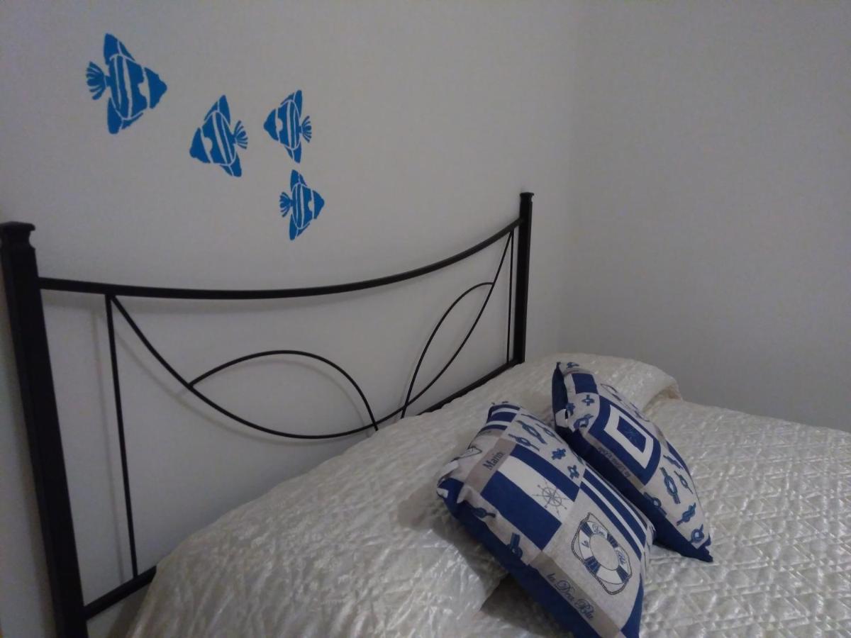 Sarina House Ocean View Lavagna