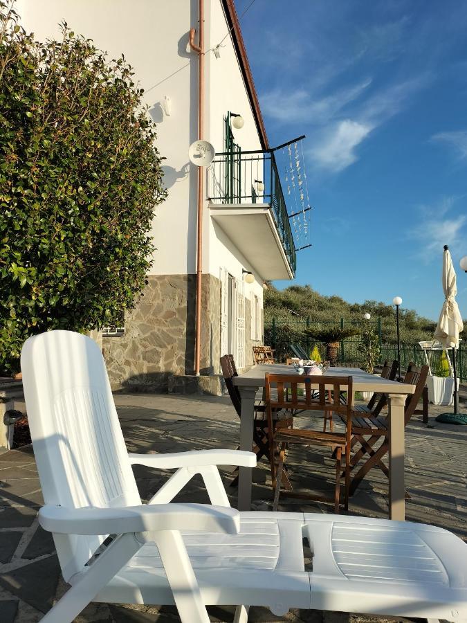 Sarina House Ocean View