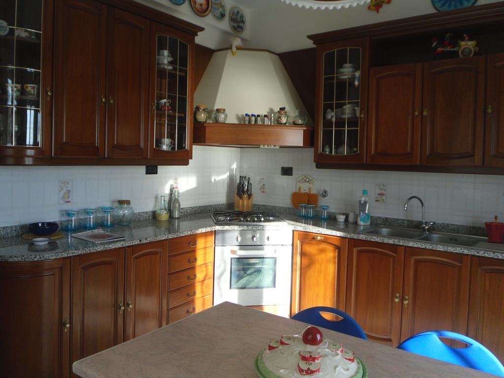 Sarina House Ocean View Lavagna